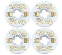 Ricta Framework Sparx 99a Skateboard Wheels, 52mm 99a
