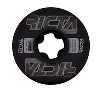 Ricta Wheels Framework Sparx Skateboard Wheels 99a Black 53mm
