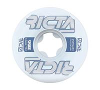 Ricta Wheels Framework Sparx Skateboard Wheels 99a White 55mm