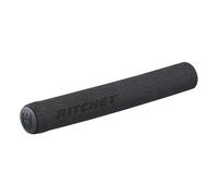 Ricthey WCS Drop Bar Gravel Grips: BLACK 200X4MM