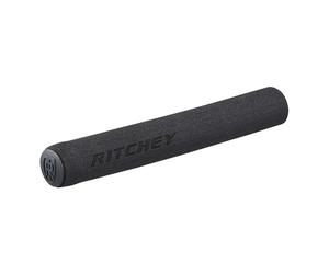 Ricthey WCS Drop Bar Gravel Grips: BLACK 200X4MM