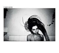 PJ Harvey - Rid Of Me [VINYL]