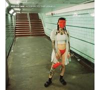 Rid Of Me - Access To The Lonely [CASSETTE]