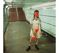 Rid Of Me - Access To The Lonely [VINYL]