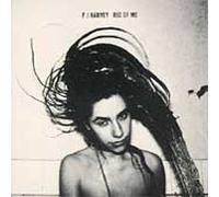 PJ Harvey - Rid of Me