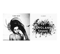 Rid Of Me & Let England Shake