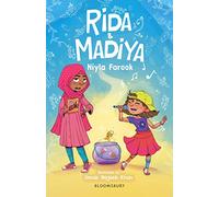 Rida and Madiya: A Bloomsbury Reader