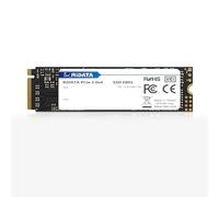 Ridata - 1TB NVMe M.2 PCIe Gen3x4 2280 SSD Internal Solid State Drive 3D NAND Read up to 2200MB/s Write up to 1800MB/s