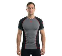 Riday Mediumweight Short Sleeve Base Layer