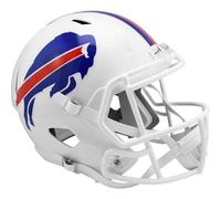 Riddell Speed Replica Football Helmet Buffalo Bills 2021