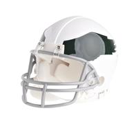 Riddell Mini Football Helmet - NFL Philadelphia Eagles 69-73