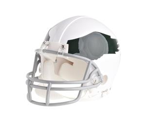 Riddell Mini Football Helmet - NFL Philadelphia Eagles 69-73