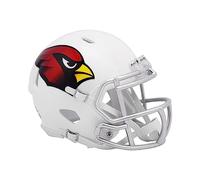 Riddell Mini Football Helmet - NFL Speed Arizona Cardinals