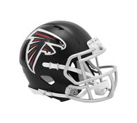 Riddell unisex adult Revolution Speed Mini Helmet, Team Color, One Size US