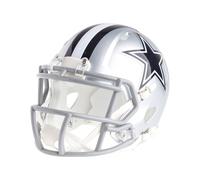 Riddell Mini Football Helmet - NFL Speed Dallas Cowboys