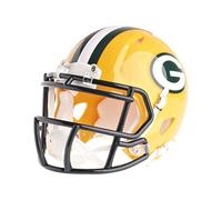 Riddell Mini Football Helmet - NFL Speed Green Bay Packers