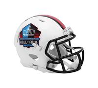 Riddell Mini Football Helmet - NFL Speed HALL OF FAME
