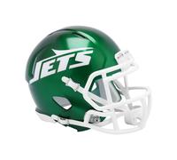 Riddell Mini Football Helmet - NFL Speed New York Jets 2024