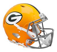 Riddell Mini Football Helmet NL Green Bay Packers 1961-79