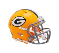 Riddell Mini Football Helmet NL Green Bay Packers 1961-79