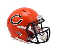 Riddell Mini Football Helmet ON-FIELD Chicago Bears