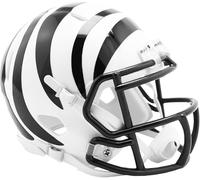 Riddell Mini Football Helmet ON-FIELD Cincinnati Bengals