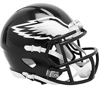 Riddell Mini Football Helmet ON-FIELD Philadelphia Eagles