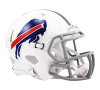 Riddell Mini Football Helmet - Speed Buffalo Bills 2021