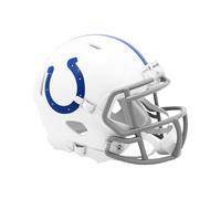 Riddell Mini Football Helmet - Speed Indianapolis Colts 2020