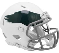 Riddell Mini Football Helmet Speed Philadelphia Eagles 74-95