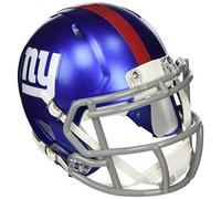 Riddell Mini Speed Helmet, Team Color, One Size