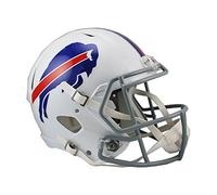 Riddell NFL Buffalo Bills Full Size Speed Replica Football Helmet