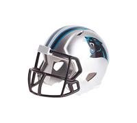 Riddell NFL Speed Pocket Pro Helmets - Panthers