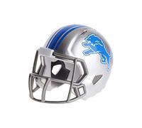 Riddell NFL Detroit Lions Pocket Pro Helmet, One Size, Team Colour