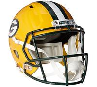 Riddell NFL Green Bay Packers Full Size Speed Replica Football Helmet