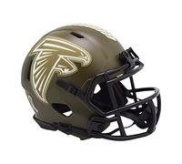 Riddell NFL Salute to Service Speed Mini