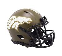 Riddell NFL Salute to Service Speed Mini