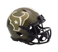 Riddell NFL Salute to Service Speed Mini