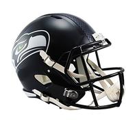 Riddell NFL Seattle Seahawks Full Size Speed Replica Football Helmet