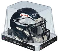 Riddell NFL Unisex-Adult Revolution Speed Mini Helmet