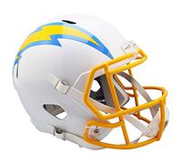 Riddell NFL Unisex-Adult Riddell Full Size Replica Speed Helmet