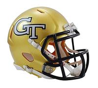 Riddell Null Men,Unisex-Adult,Women Speed Mini Helmet