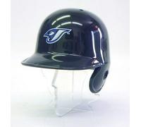 Riddell OFFICIAL MLB BASEBALL TORONTO BLUE JAYS POCKET HELMET