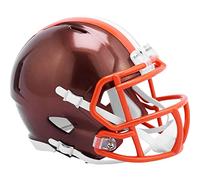 Riddell Speed Mini Football Helmet FLASH Cleveland Browns