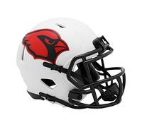 Riddell Speed Mini Football Helmet LUNAR Arizona Cardinals