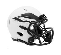 Riddell Speed Mini Football Helmet LUNAR Philadelphia Eagles