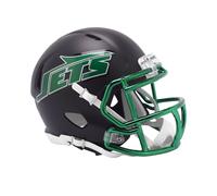 Riddell Speed Mini Football Helmet ON-FIELD New York Jets