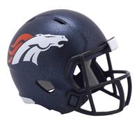 Riddell Speed Pocket Football Helmet - Denver Broncos 2024