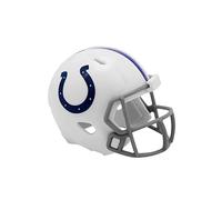 Riddell Speed Pocket Football Helmet - Indianapolis Colts