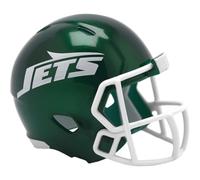 Riddell Speed Pocket Football Helmet - New York Jets 2024